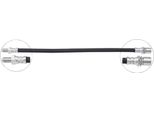 A.B.S. Sl 3509 Tubo Freno Per Toyota Land Cruiser (J6) Land Cruiser Suv (J4, J5) Hiace Iii Furgone (YH7, LH6, LH7, LH5, YH5, YH6) Hiace Iii Bus (H1)