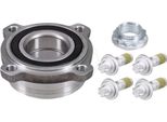 Mozzo Ruota Collegamento Asse Ruota Ø 91,5 Mm 41 Mm A.B.S. Per Bmw Serie 5 E Altri Modelli