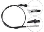 Cavo Gas A.B.S. Bowden K32260 Per Ford Escort Iv Cabriolet (Alf) 0,16 Kg