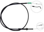 Cavo Acceleratore A.B.S. Cavo Bowden K37570 Per Vw Transporter Iv Bus (70B, 70C, 7DB, 7DK, 70J, 70K, 7DC, 7DJ) 0,29Kg