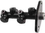 Cilindro Freno Principale Ø 22,2 Mm 1X M10X1,0 2 Raccordi In Ghisa A.B.S. Per Ford Fiesta