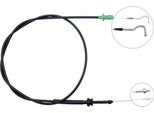 Cavo Acceleratore A.B.S. Cavo Bowden K37560 Per Vw Transporter Iv Bus (70B, 70C, 7DB, 7DK, 70J, 70K, 7DC, 7DJ) 0,21Kg