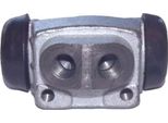 Cilindro Freno Ruota A.B.S. Freno A Tamburo Per Hyundai H-1 / Starex Mpv (A1) 72885X