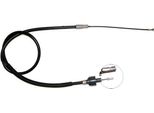 A.B.S. K21670 Cavo Frizione Per Ford Sierra (Gbg, GB4)