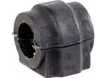 A.B.S. Boccola Cuscinetto Stabilizzatore Stabigummis 271253 Per Mini Hatchback (R56) 39 Mm 24 Mm 42 Mm 0,05 Kg