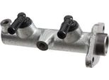 Cilindro Freno Principale Ø 25,4 Mm 2X M10X1,0 A.B.S. Per Nissan Vanette