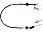 A.B.S. K28081 Cavo Frizione Per Toyota Aygo (WNB1, KGB1)