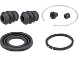 Kit Di Riparazione Pinza Freno Ø 38 Mm A.B.S. Per Subaru Forester E Altri Modelli