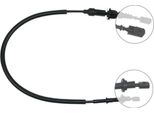 Cavo Gas A.B.S. Bowden K32230 Per Ford Sierra (Gbg, GB4) 0,05 Kg