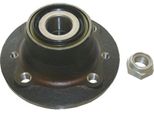 A.B.S. 200327 Mozzo Ruota Per Renault ScéNic I (JA0/1, FA0) 4 Fori