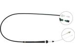 Cavo Gas A.B.S. Cavo Bowden K35230 Per Vw Golf Iii (1H1) 0,16 Kg