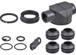 Kit Di Riparazione Pinza Freno Ø 30 Mm A.B.S. Per, Tra Gli Altri, Renault Clio