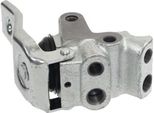 Regolatore Della Forza Frenante In Ghisa 2Xm10 2Xm12 A.B.S. Per CitroËN Berlingo E Altri Modelli