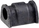 A.B.S. Boccola Cuscinetto Stabilizzatore Gommini Stabilizzatori 271276 Per Hyundai Atos (Mx) 40 Mm 17 Mm 27 Mm 0,06 Kg