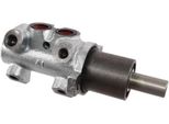 Cilindro Freno Principale Ø 25,4 Mm 2X M10X1,0 4-Fusione A.B.S. Per Ford Mondeo, Tra Gli Altri