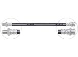 A.B.S. Sl 3976 Tubo Freno Per Mitsubishi Galant Viii Berlina (Ea) Eclipse I (D2A)
