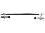 A.B.S. Sl 3510 Tubo Freno Per Toyota Land Cruiser (PZJ7, KZJ7, HZJ7, BJ7, LJ7, RJ7) Land Cruiser (J6) Land Cruiser Suv (J4, J5) Liteace Bus