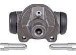 Cilindro Freno Ruota Ø 20,6 Mm 1X M10X1,0 Ghisa A.B.S. Per Iveco Daily E Altri Modelli