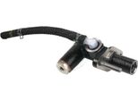 Cilindro Mandrino Frizione Ø 15,9 Mm Ghisa A.B.S. Per Mazda 626 E Altri Modelli