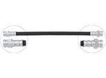 Tubo Freno 280 Mm Inn M10X1.0 Inn M10X1.0 A.B.S. Per, Tra Gli Altri, Nissan Cherry