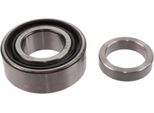Set Di Cuscinetti Ruota A.B.S. Per Ford Taunus '80 (Gbs, Gbns) 200769