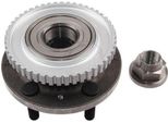 A.B.S. 200178 Mozzo Ruota Per Volvo 940 Ii Station Wagon (945) 5 Fori