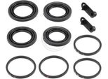 Kit Di Riparazione Pinza Freno Senza Pensieri Ø 44 Mm A.B.S. Per Bmw Serie 5 E Altri Modelli