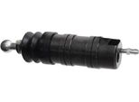Cilindro Ricevitore Frizione Ø 25,4 Mm In Alluminio A.B.S. Per Alfa Romeo Spider E Altri Modelli
