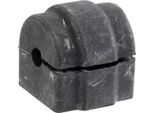 Boccola Stabilizzatore Ø 10 Mm 46 Mm A.B.S. Per Bmw Serie 3 E Altri Modelli