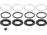 Kit Di Riparazione Pinza Freno A.B.S. Per Toyota Yaris Hatchback (P13) 73446