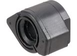 A.B.S. Boccola Cuscinetto Stabilizzatore Gommini Stabilizzatore 271240 Adatto Per Peugeot 406 (8B) 40 Mm 21 Mm 64 Mm 0,1 Kg