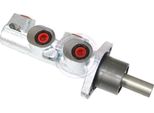Cilindro Freno Principale Ø 22,2 Mm 2X M12X1,0 A.B.S. Per Lancia Ypsilon E Altri Modelli