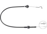 Cavo Gas A.B.S. Cavo Bowden K37500 Per Vw Caddy Ii Pickup (9U7) 0,13 Kg