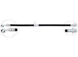 A.B.S. Sl 4148 Tubo Freno Per Honda Civic Vi Hatchback (Ej, Ek) Per Rover 45 (Rt)