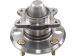 Mozzo Ruota Collegamento Asse Ruota Ø 148 Mm 88 Mm A.B.S. Per Hyundai Sonata E Altri Modelli