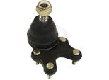 A.B.S. Giunto Di Supporto Per Toyota Hiace Ii Wagon (LH7, LH5, LH6, YH7, YH6, YH5) 220296