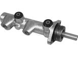 Cilindro Principale Del Freno Ø 20,6 Mm 2X M10X1,0 2-Fusione A.B.S. Per Iveco Daily, Tra Gli Altri