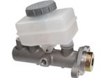 Cilindro Freno Principale Ø 27 Mm 2X M10X1,0 A.B.S. Per Subaru Impreza, Tra Le Altre