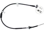 A.B.S. K28820 Cavo Frizione Per Suzuki Wagon R+ Hatchback (Em)