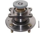 Mozzo Ruota Collegamento Asse Ruota Ø 147 Mm 135 Mm A.B.S. Per Hyundai Sonata E Altri Modelli