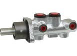 Cilindro Principale Del Freno Ø 22,2 Mm 4X M10X1,0 A.B.S. Per Fiat Palio E Altri Modelli