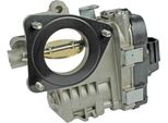 Corpo Farfallato Elettrico Metzger Per Opel Astra H