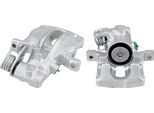 Pinza Freno Con Freno Di Stazionamento Ø 36 Mm In Ghisa Grigia A.B.S. Per Vw Golf E Altri Modelli