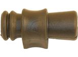 A.B.S. Boccola Cuscinetto Stabilizzatore Stabigummis 270469 Adatto Per Peugeot 106 Ii Hatchback (1A, 1C) 74 Mm 20 Mm 34 Mm 0,03 Kg