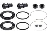 Kit Di Riparazione Pinza Freno A.B.S. Per Subaru Vivio Hatchback 73327