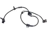 Sensore Velocità Ruota Passivo 895 Mm Cavo A.B.S. Per Chevrolet Trailblazer E Altri Modelli