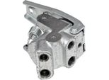 Regolatore Della Forza Frenante In Ghisa 2Xm10 2Xm12 A.B.S. Per CitroËN Saxo, Tra Gli Altri