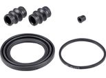Kit Di Riparazione Pinza Freno Senza Pensieri Ø 57 Mm A.B.S. Per Vw Golf E Altri Modelli