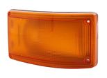 Indicatore Di Direzione, Posteriore Destro 24 V P21W Alogeno Hella Per Neoplan Transliner E Altri