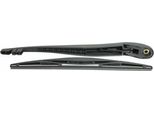 Braccio Tergicristallo Posteriore Metzger Per Mazda 2 (De_)